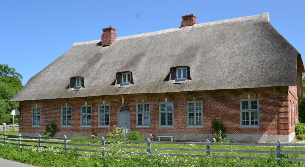 Apartments Golden Tueffel Hohwacht Exterior photo