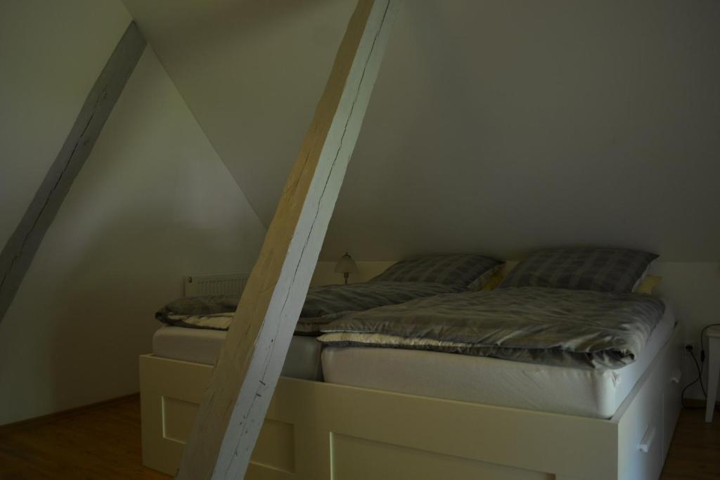 Apartments Golden Tueffel Hohwacht Room photo