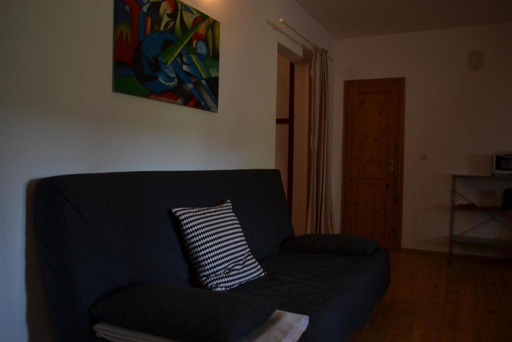 Apartments Golden Tueffel Hohwacht Room photo