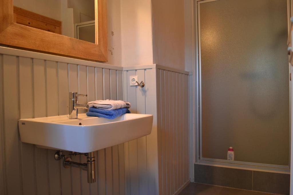 Apartments Golden Tueffel Hohwacht Room photo