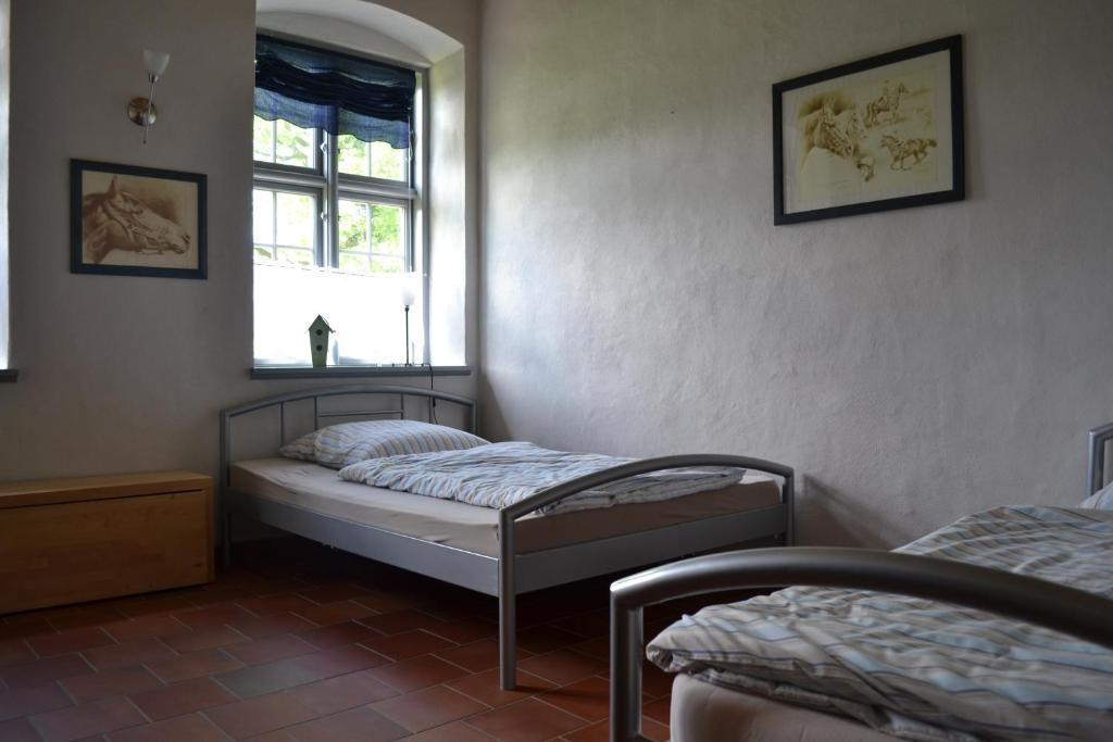 Apartments Golden Tueffel Hohwacht Room photo