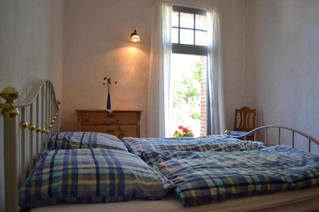 Apartments Golden Tueffel Hohwacht Room photo